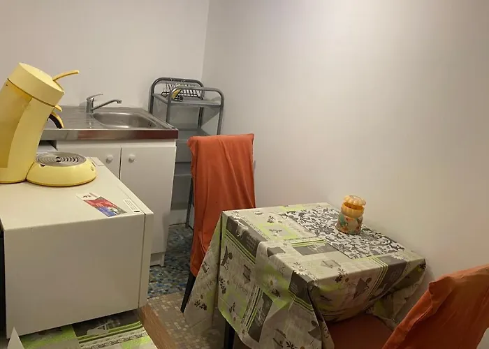 20 M2 Appartamento *